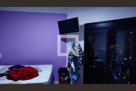 Suite 1 de apartamento à venda com 3 quartos, 200m² em Tatuapé, São Paulo