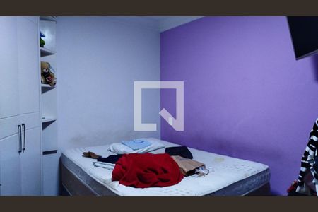 Suite 1 de apartamento à venda com 3 quartos, 200m² em Tatuapé, São Paulo