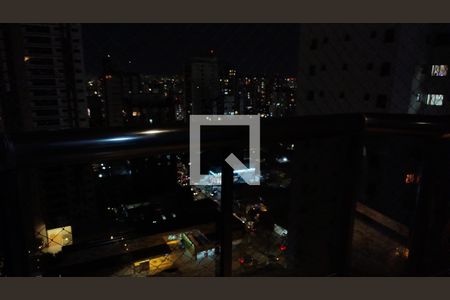 Vista da suite 2 de apartamento à venda com 3 quartos, 200m² em Tatuapé, São Paulo
