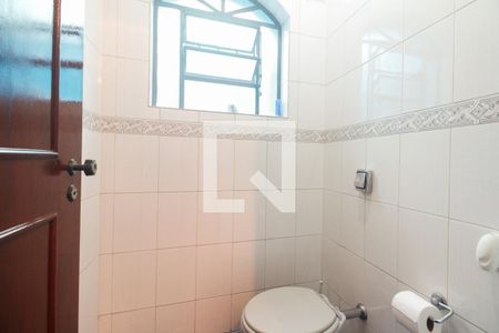 Lavabo de casa à venda com 3 quartos, 174m² em Cidade Mãe do Céu, São Paulo