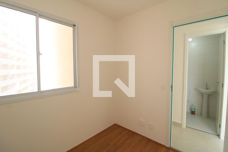 Quarto de apartamento para alugar com 2 quartos, 32m² em Socorro, São Paulo