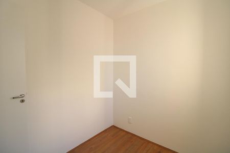 Quarto de apartamento para alugar com 2 quartos, 32m² em Socorro, São Paulo