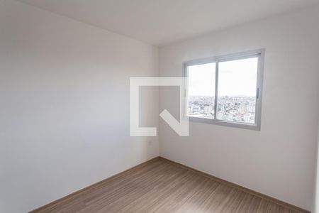 Quarto  de apartamento para alugar com 2 quartos, 60m² em São Lucas, Belo Horizonte