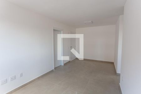Sala de apartamento para alugar com 2 quartos, 60m² em São Lucas, Belo Horizonte