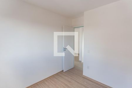 Suíte de apartamento para alugar com 2 quartos, 60m² em São Lucas, Belo Horizonte