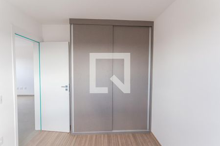 Armário do Quarto  de apartamento para alugar com 2 quartos, 60m² em São Lucas, Belo Horizonte
