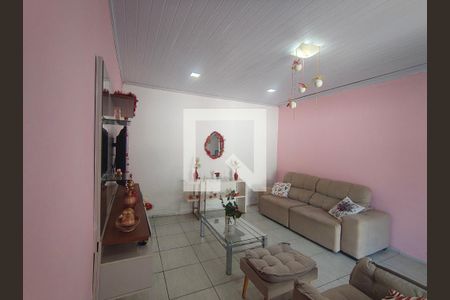 Sala de casa à venda com 2 quartos, 190m² em Tanque, Rio de Janeiro