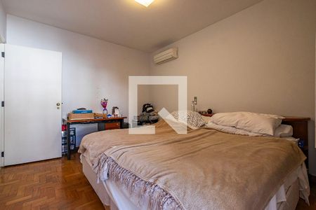 Quarto 4 de casa à venda com 4 quartos, 400m² em Jardim Paulistano, São Paulo
