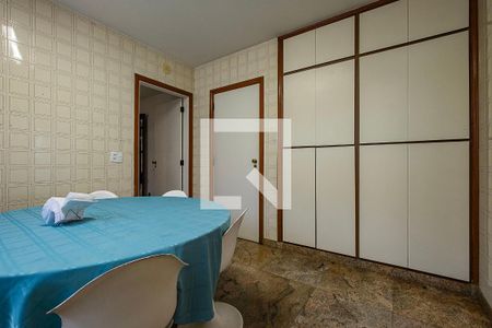 Copa de casa à venda com 4 quartos, 400m² em Jardim Paulistano, São Paulo