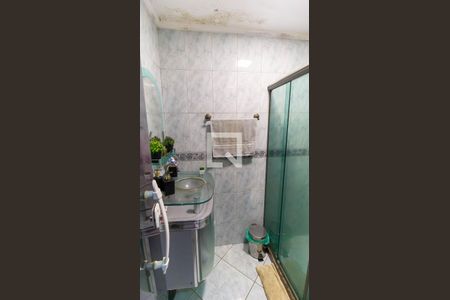 Banheiro 2 de casa à venda com 3 quartos, 230m² em Barreto, Niterói