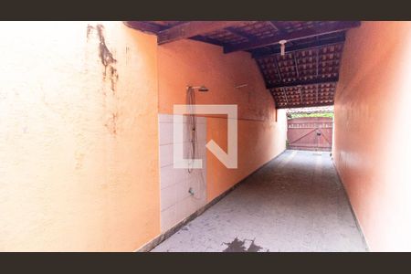 Garagem de casa à venda com 3 quartos, 230m² em Barreto, Niterói