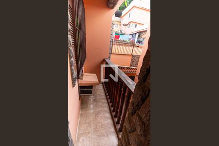 Vista do Quarto 2 de casa à venda com 3 quartos, 230m² em Barreto, Niterói