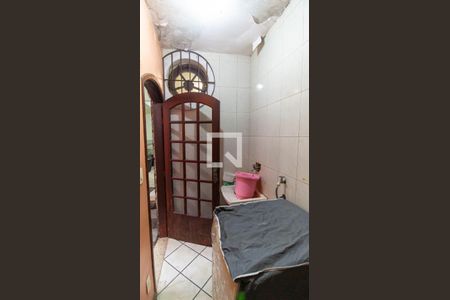 Área de Serviço de casa à venda com 3 quartos, 230m² em Barreto, Niterói