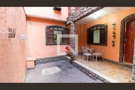 Garagem de casa à venda com 3 quartos, 230m² em Barreto, Niterói
