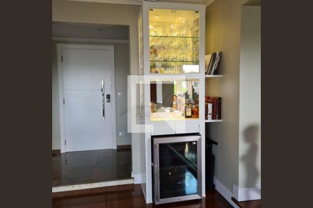 Apartamento à venda com 4 quartos, 215m² em Aclimação, São Paulo