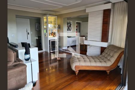 Apartamento à venda com 4 quartos, 215m² em Aclimação, São Paulo