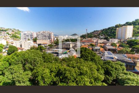 Vista do Quarto 1  de apartamento à venda com 2 quartos, 75m² em Fonseca, Niterói