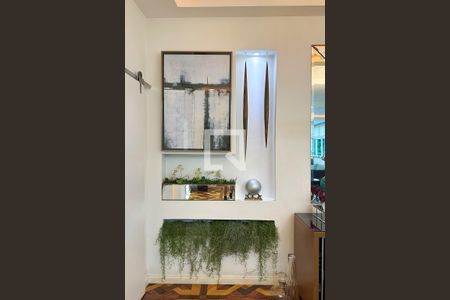 Sala de apartamento à venda com 4 quartos, 288m² em Copacabana, Rio de Janeiro