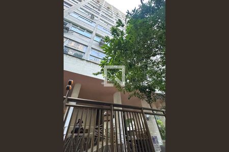 Fachada de apartamento à venda com 4 quartos, 288m² em Copacabana, Rio de Janeiro