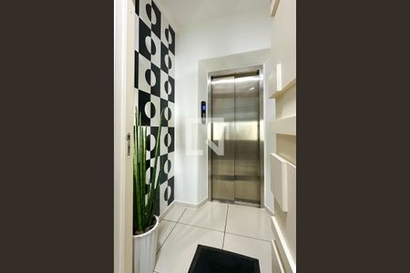 Área comum de apartamento à venda com 4 quartos, 288m² em Copacabana, Rio de Janeiro