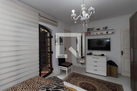 Suíte 1 de casa à venda com 3 quartos, 200m² em Vila Medeiros, São Paulo