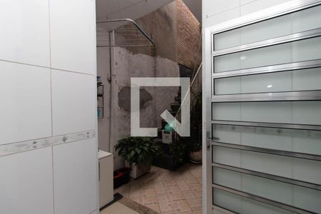 Área de Serviço de casa à venda com 3 quartos, 200m² em Vila Medeiros, São Paulo