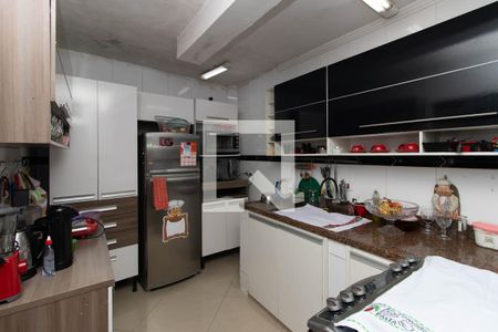 Cozinha de casa à venda com 3 quartos, 200m² em Vila Medeiros, São Paulo