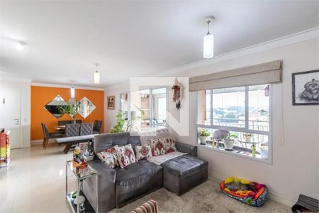 Foto 06 de apartamento à venda com 2 quartos, 122m² em Parque dos Principes, São Paulo