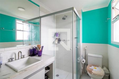 Foto 10 de apartamento à venda com 2 quartos, 122m² em Parque dos Principes, São Paulo