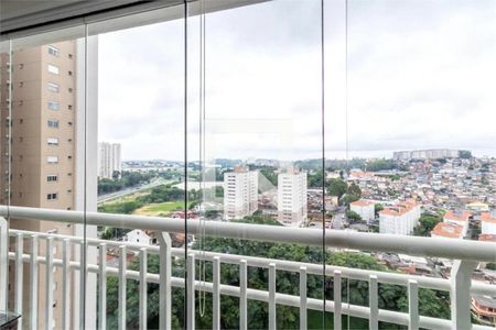 Foto 05 de apartamento à venda com 2 quartos, 122m² em Parque dos Principes, São Paulo