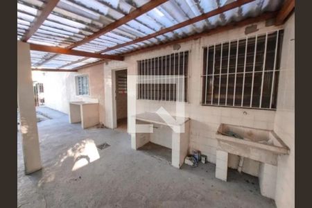 Foto 12 de casa à venda com 2 quartos, 117m² em Jardim Bonfiglioli, São Paulo