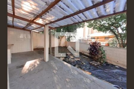 Foto 10 de casa à venda com 2 quartos, 117m² em Jardim Bonfiglioli, São Paulo