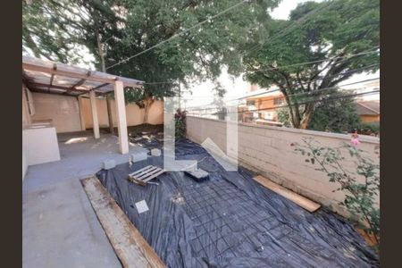 Foto 11 de casa à venda com 2 quartos, 117m² em Jardim Bonfiglioli, São Paulo