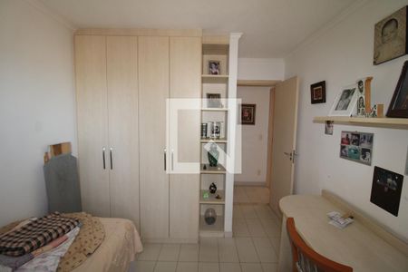 Quarto 1 de apartamento para alugar com 2 quartos, 70m² em Parque Mandaqui, São Paulo