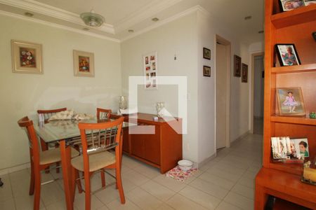 Sala de apartamento para alugar com 2 quartos, 70m² em Parque Mandaqui, São Paulo