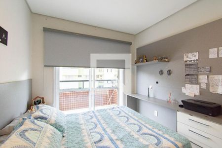 Quarto 1 de apartamento à venda com 3 quartos, 156m² em Centro, Canoas