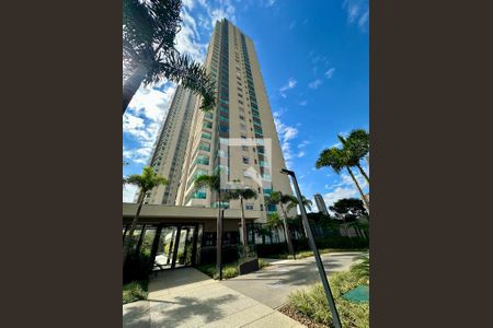 Fachada do Prédio de apartamento à venda com 3 quartos, 200m² em Alphaville Empresarial, Barueri