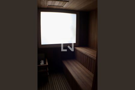 Área comum - Saúna de apartamento à venda com 3 quartos, 200m² em Alphaville Empresarial, Barueri