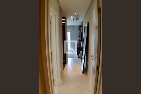 Suíte 1 de apartamento à venda com 3 quartos, 200m² em Alphaville Empresarial, Barueri