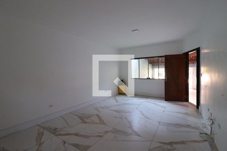 Sala de casa à venda com 3 quartos, 200m² em Parque Oratório, Santo André