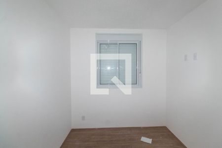 Quarto 2 de apartamento à venda com 2 quartos, 41m² em Parque São Jorge, São Paulo