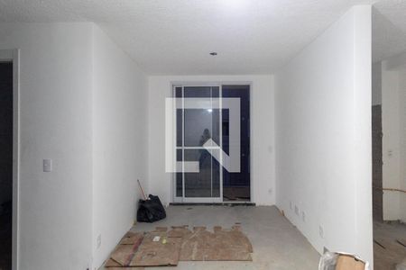 Sala de apartamento à venda com 2 quartos, 41m² em Parque São Jorge, São Paulo