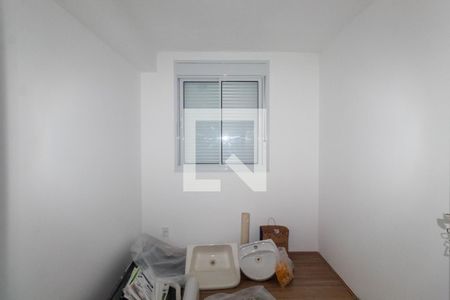 Quarto 1 de apartamento à venda com 2 quartos, 41m² em Parque São Jorge, São Paulo