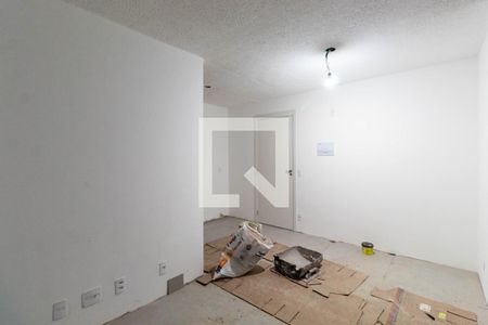 Sala de apartamento à venda com 2 quartos, 41m² em Parque São Jorge, São Paulo