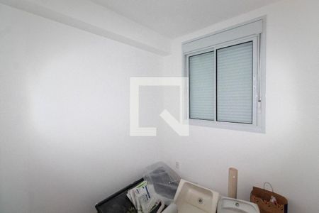 Quarto 1 de apartamento à venda com 2 quartos, 41m² em Parque São Jorge, São Paulo