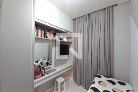 Quarto 1 de apartamento à venda com 2 quartos, 62m² em Jardim do Lago, Campinas
