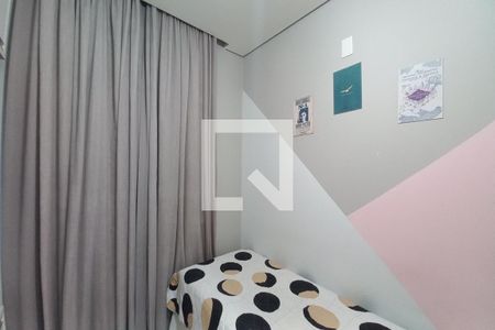 Quarto 1 de apartamento à venda com 2 quartos, 62m² em Jardim do Lago, Campinas