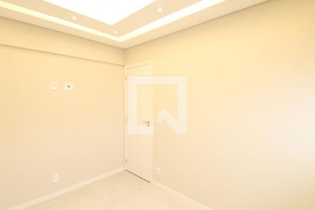 Quarto de apartamento para alugar com 2 quartos, 54m² em Jardim Satélite, São José dos Campos