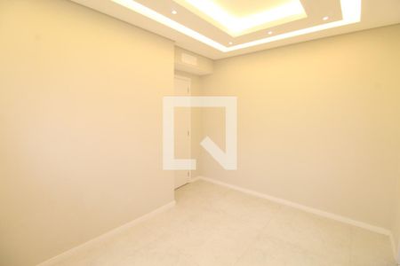 Suíte de apartamento para alugar com 2 quartos, 54m² em Jardim Satélite, São José dos Campos