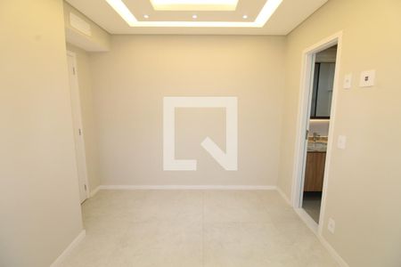 Suíte de apartamento para alugar com 2 quartos, 54m² em Jardim Satélite, São José dos Campos